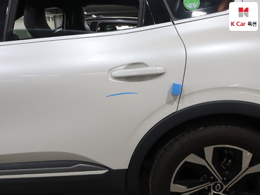 2023 - renault samsung xm3
