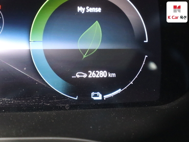 2023 - renault samsung xm3