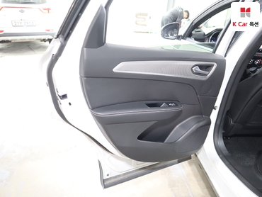 2023 - renault samsung xm3