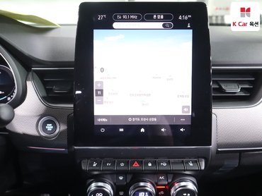 2023 - renault samsung xm3