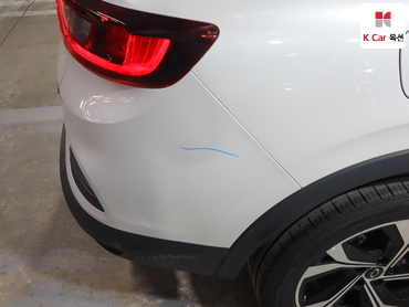 2023 - renault samsung xm3