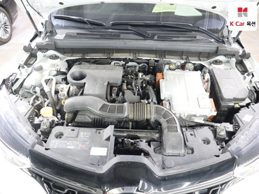 2023 - renault samsung xm3