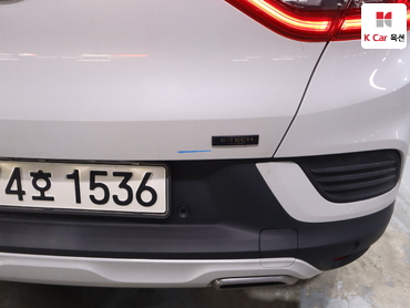 2023 - renault samsung xm3