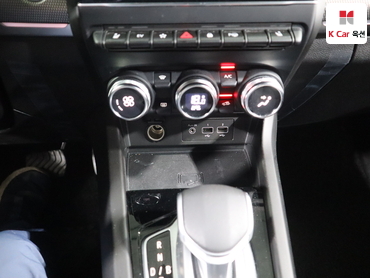 2023 - renault samsung xm3