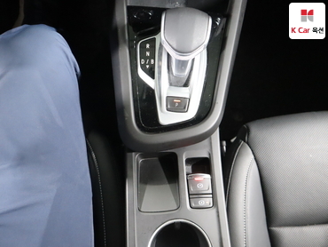 2023 - renault samsung xm3
