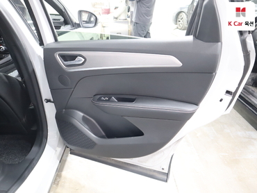 2023 - renault samsung xm3