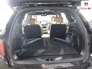 2024 - kia sorento