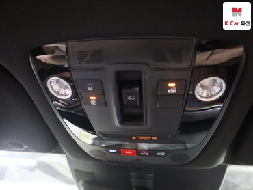 2024 - kia sorento