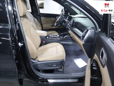 2024 - kia sorento