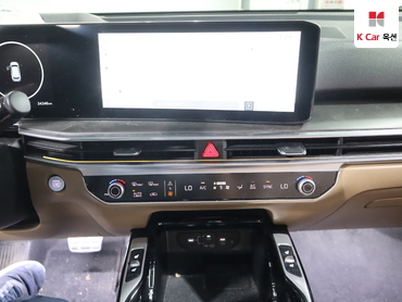 2024 - kia sorento