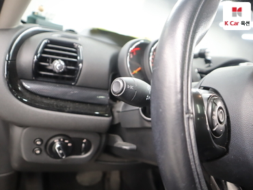 2018 - mini cooper