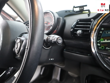 2018 - mini cooper