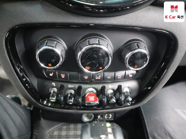 2018 - mini cooper