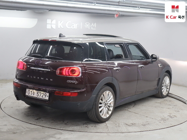 2018 - mini cooper