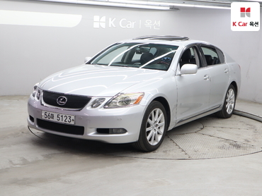 Lexus GS300 2006 | Mazad Korea