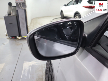 2012 - hyundai avante