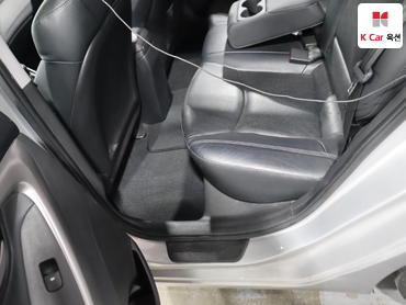 2012 - hyundai avante