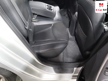 2012 - hyundai avante