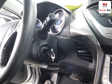 2012 - hyundai avante