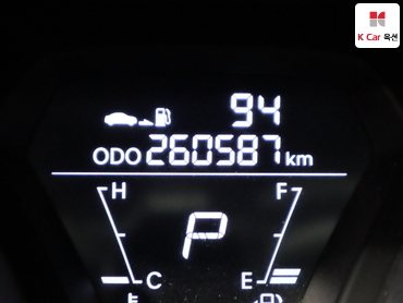 2012 - hyundai avante