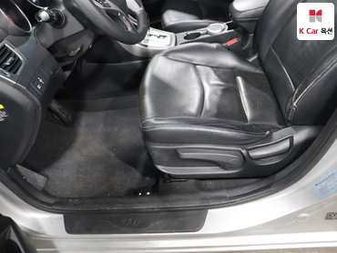 2012 - hyundai avante