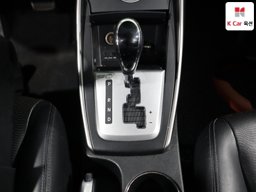 2012 - hyundai avante