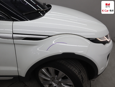 2018 - land rover range rover