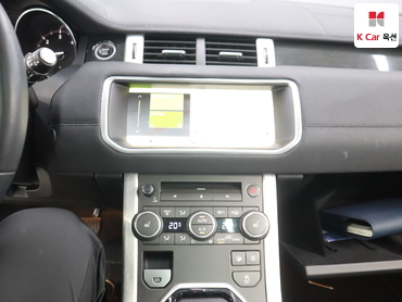 2018 - land rover range rover