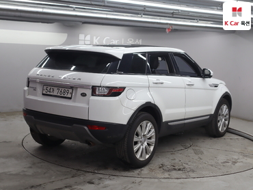 2018 - land rover range rover