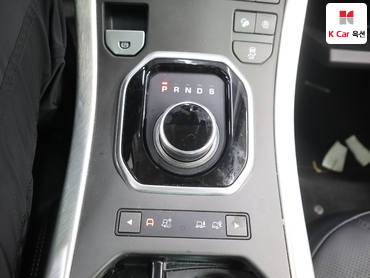 2018 - land rover range rover