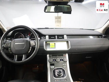 2018 - land rover range rover