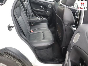 2018 - land rover range rover