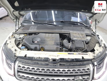 2018 - land rover range rover