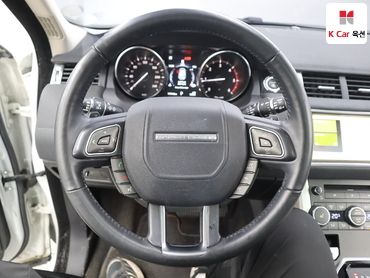 2018 - land rover range rover