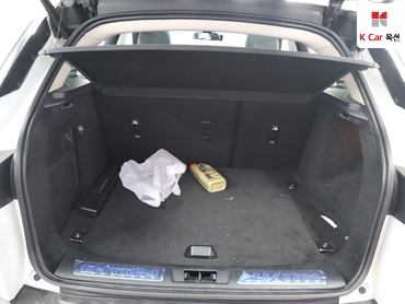 2018 - land rover range rover