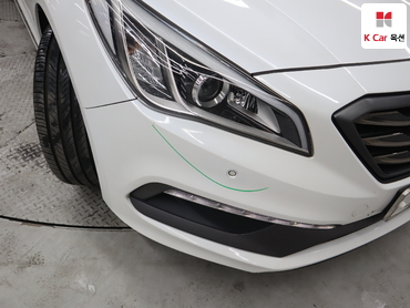 2017 - hyundai sonata