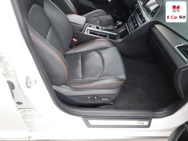 2017 - hyundai sonata