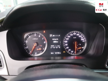 2017 - hyundai sonata