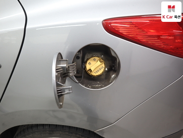 2010 - hyundai tucson