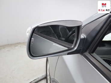 2010 - hyundai tucson