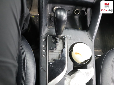 2010 - hyundai tucson