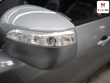 2010 - hyundai tucson