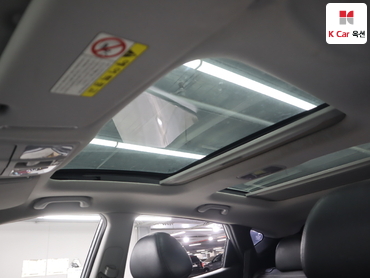 2010 - hyundai tucson