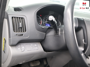 2017 - hyundai grand starex