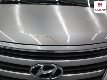 2017 - hyundai grand starex