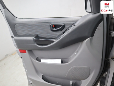 2017 - hyundai grand starex