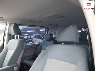 2017 - hyundai grand starex