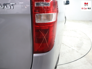 2017 - hyundai grand starex