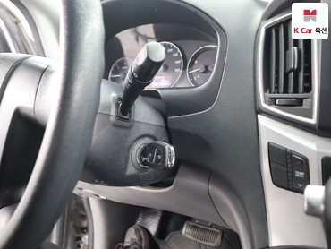 2017 - hyundai grand starex