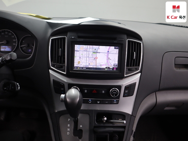 2017 - hyundai grand starex